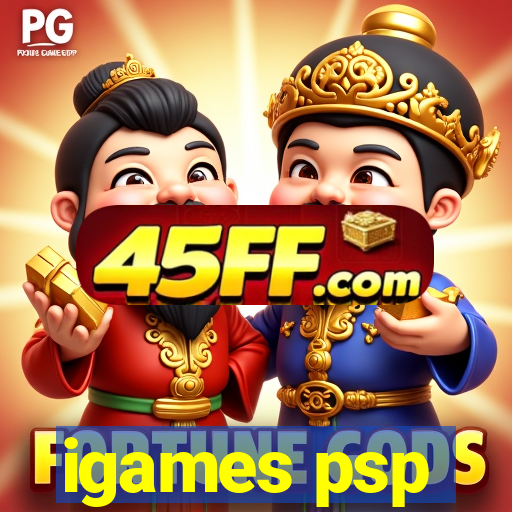 igames psp
